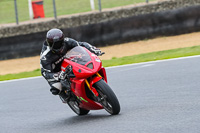 Middle 1 Group Red Bikes